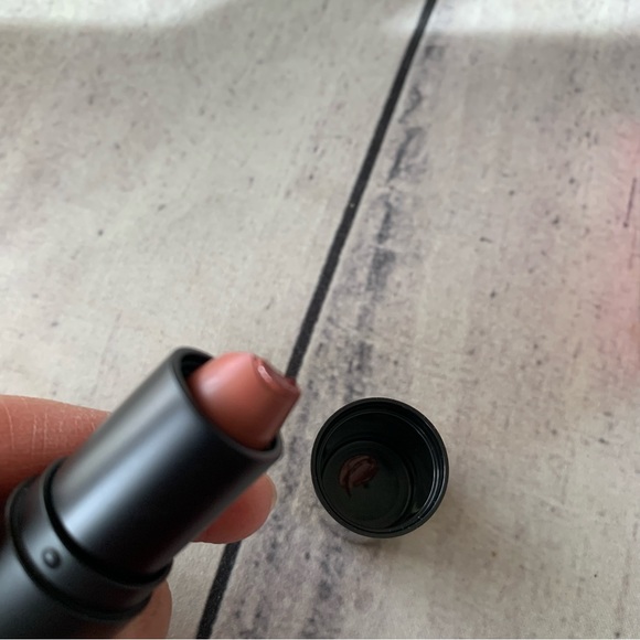 SEPHORA Satin Hydrating Lipstick, BIG HIT -REAF Melted Tip. - Picture 2 of 2